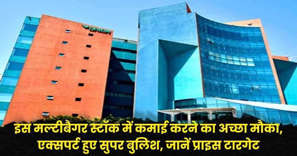 Cigniti Technologies Share Price